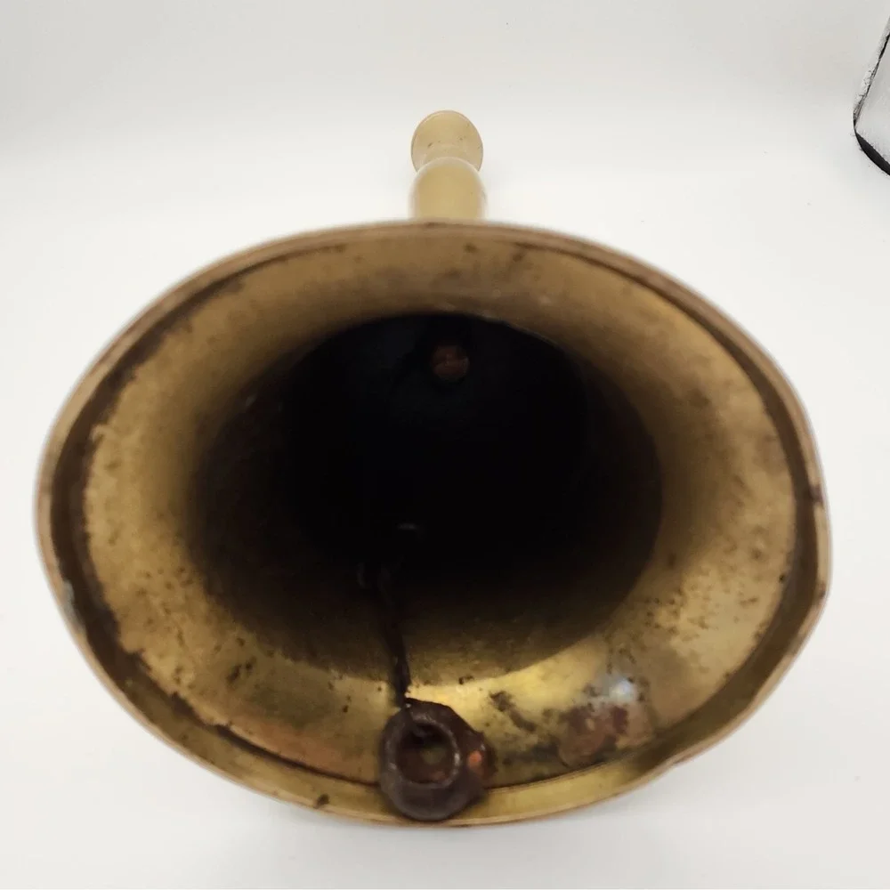 N/A vintage brass